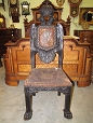 19th Century Spanish Chair